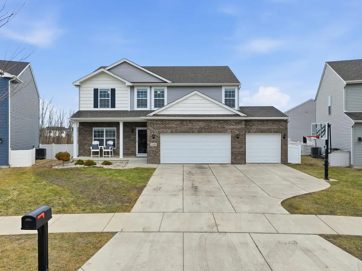 13181 Taft Street, Crown Point, IN 46307 - #1