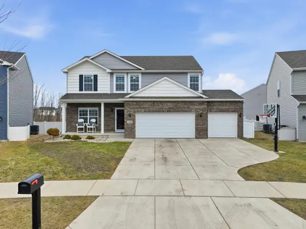 13181 Taft Street, Crown Point, IN 46307