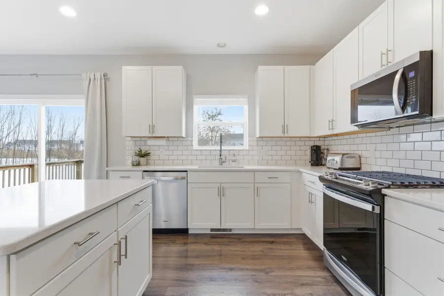 13181 Taft Street, Crown Point, IN 46307 - #3