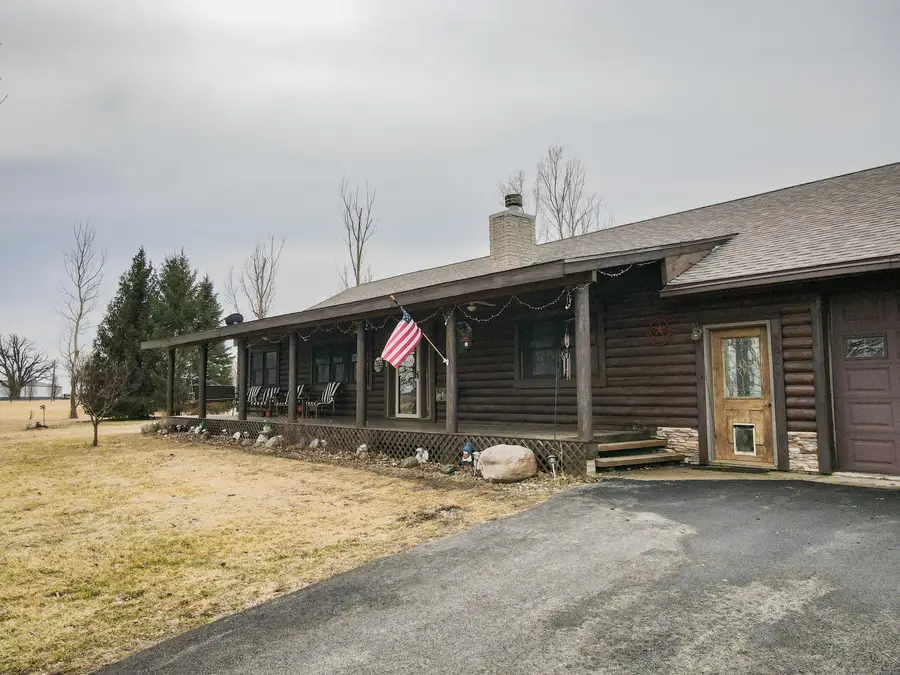 7523 W 850 S, Rensselaer, IN 47978 - #2