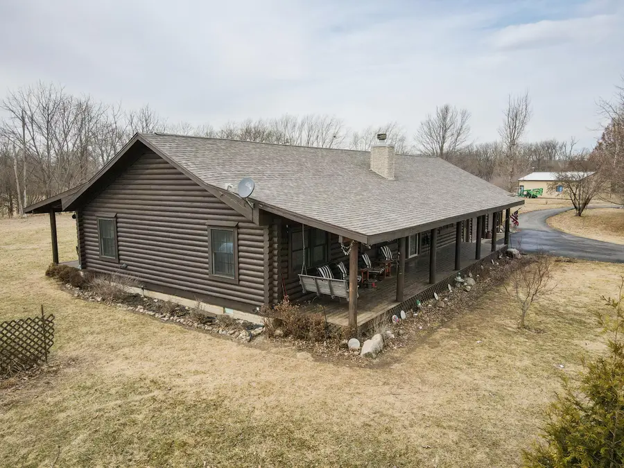 7523 W 850 S, Rensselaer, IN 47978 - #3