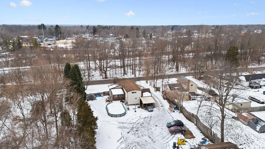 214 Woodlawn Avenue, Chesterton, IN 46304 - #2