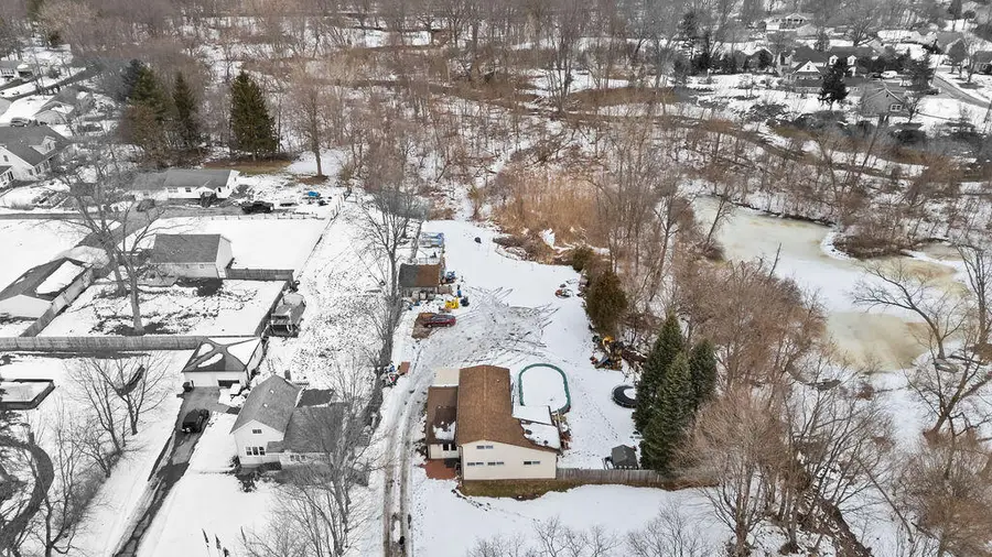 214 Woodlawn Avenue, Chesterton, IN 46304 - #3