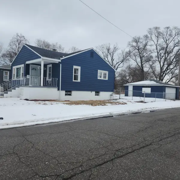 2549 Pierce Street, Gary, IN 46407