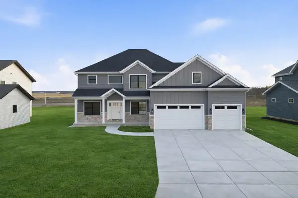 5925 W 135th Place, Cedar Lake, IN 46303