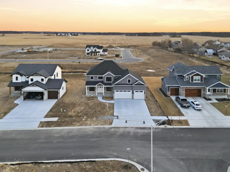 5925 W 135th Place, Cedar Lake, IN 46303 - #3