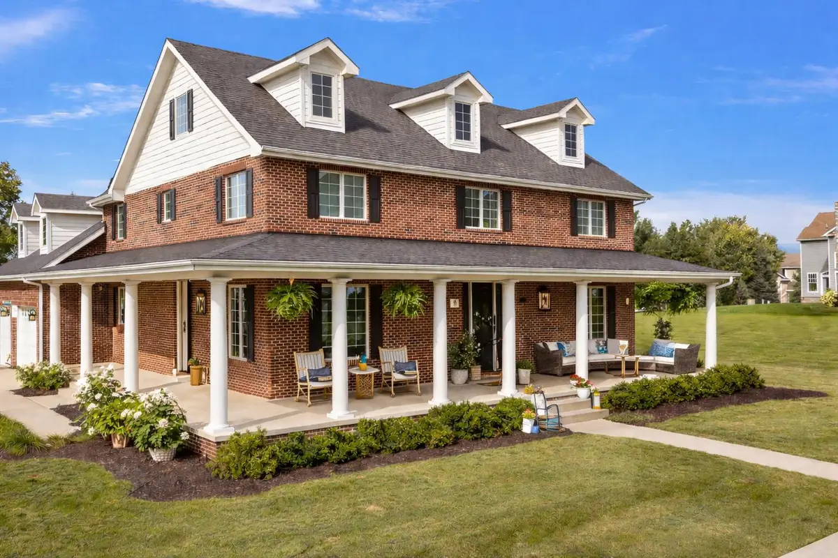 1040 Kilarney Road, Chesterton, IN 46304 - #1