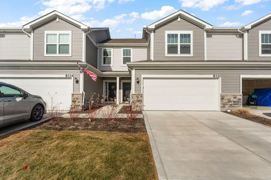 8330 Kannon Drive, Lowell, IN 46356 - #2