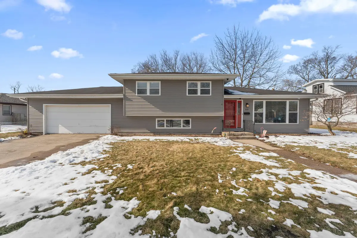 310 N Jay Street, Griffith, IN 46319 - #1