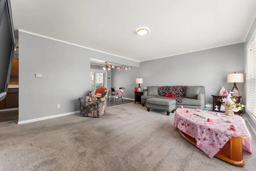 310 N Jay Street, Griffith, IN 46319 - #3