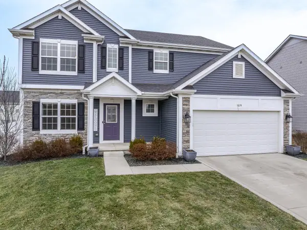 1674 Gustafson Avenue, Chesterton, IN 46304