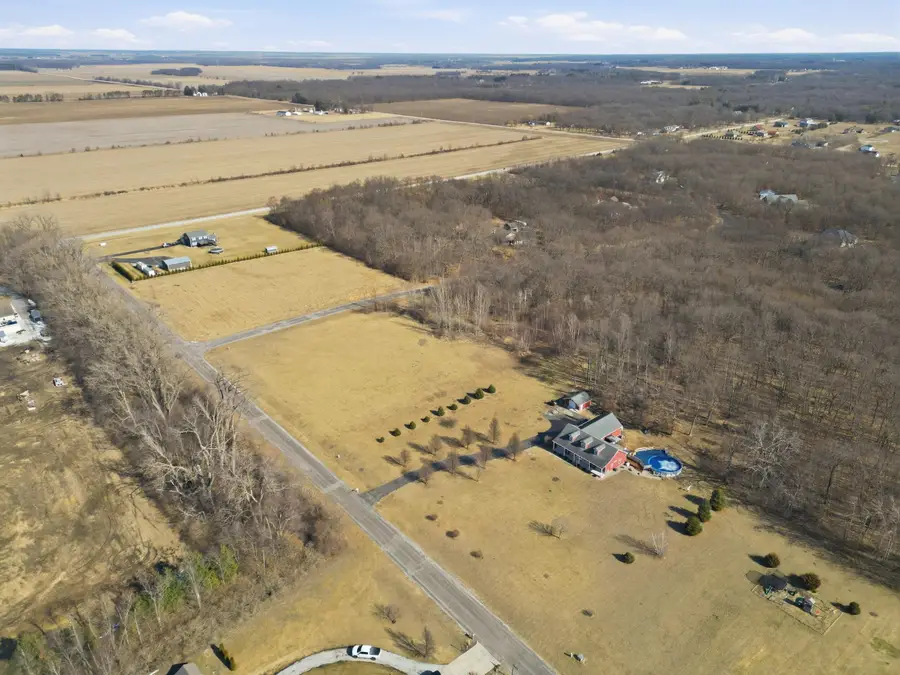 0 N 56 Street E, Lake Village, IN 46349 - #3