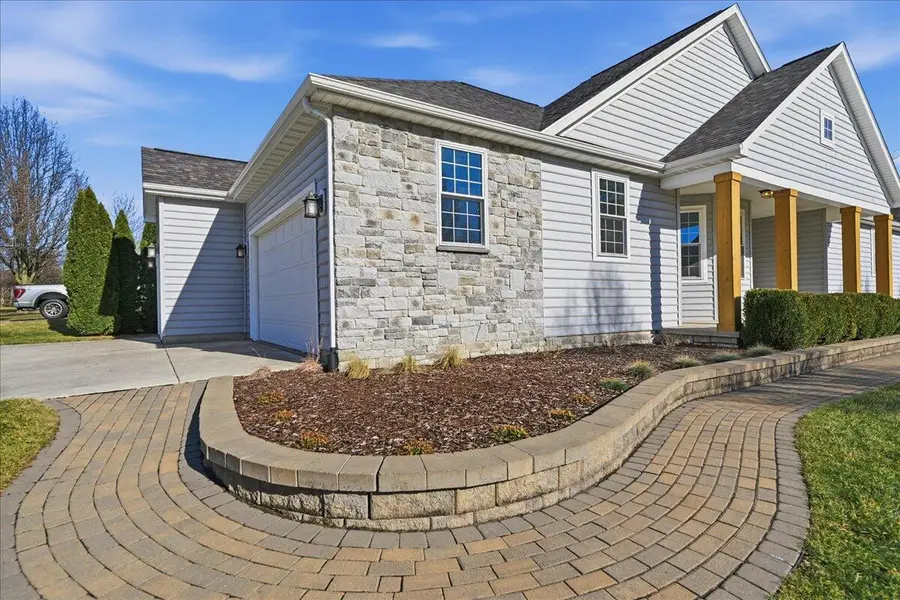 4200 Onyx Court, Valparaiso, IN 46385 - #2