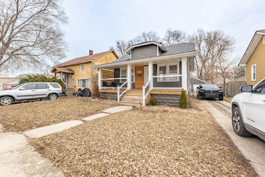 6923 Alabama Avenue, Hammond, IN 46323 - #3