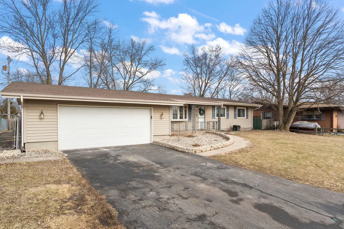 403 Sherman Drive, Valparaiso, IN 46385 - #1