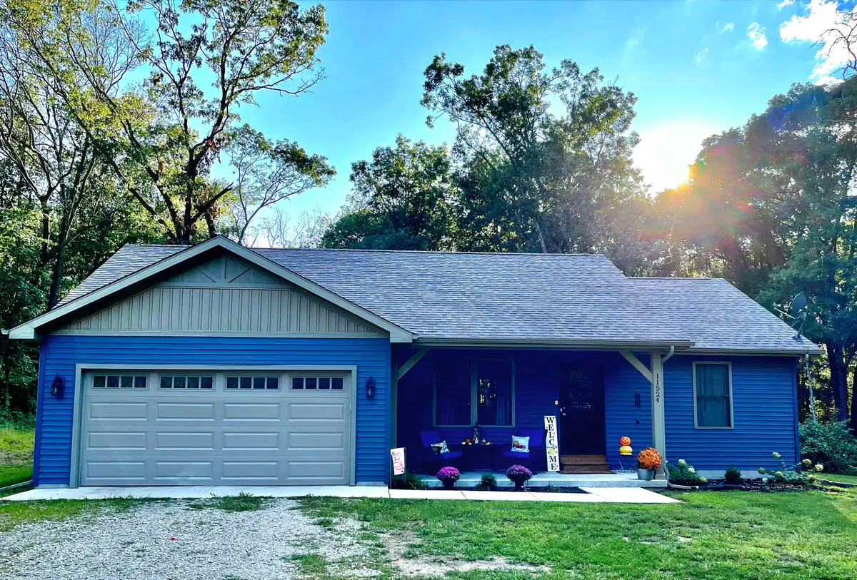 11524 Briarhill Drive, Demotte, IN 46310 - #1