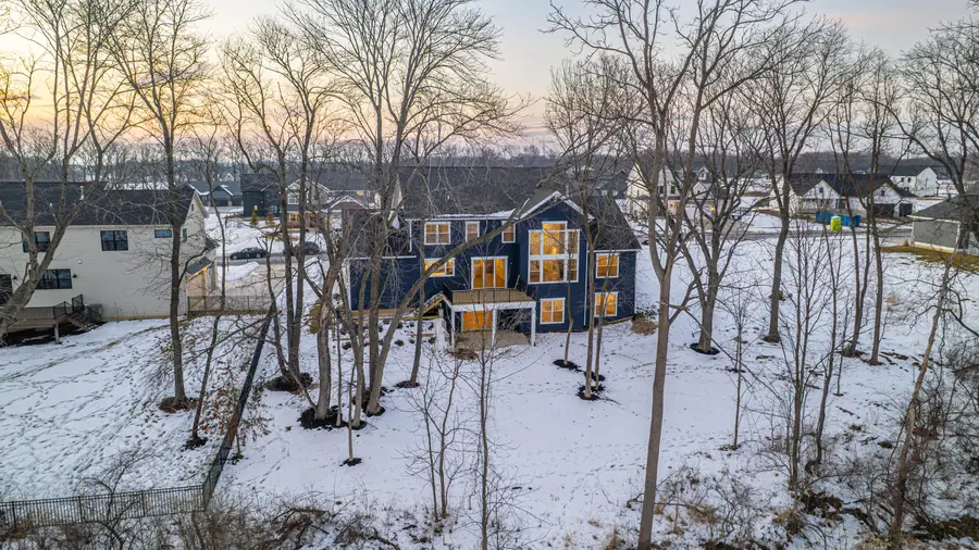 2900 Whispering Brook Lane, Valparaiso, IN 46385 - #3