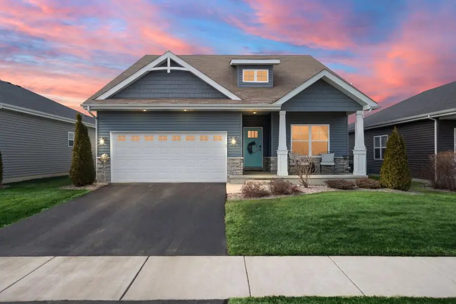 10160 Privet Drive, Crown Point, IN 46307 - #3