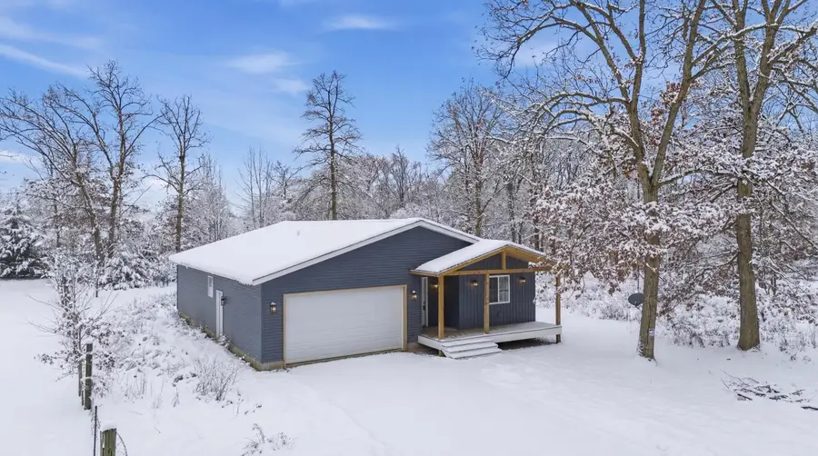 2154 In-39, Winamac, IN 46996 - #2