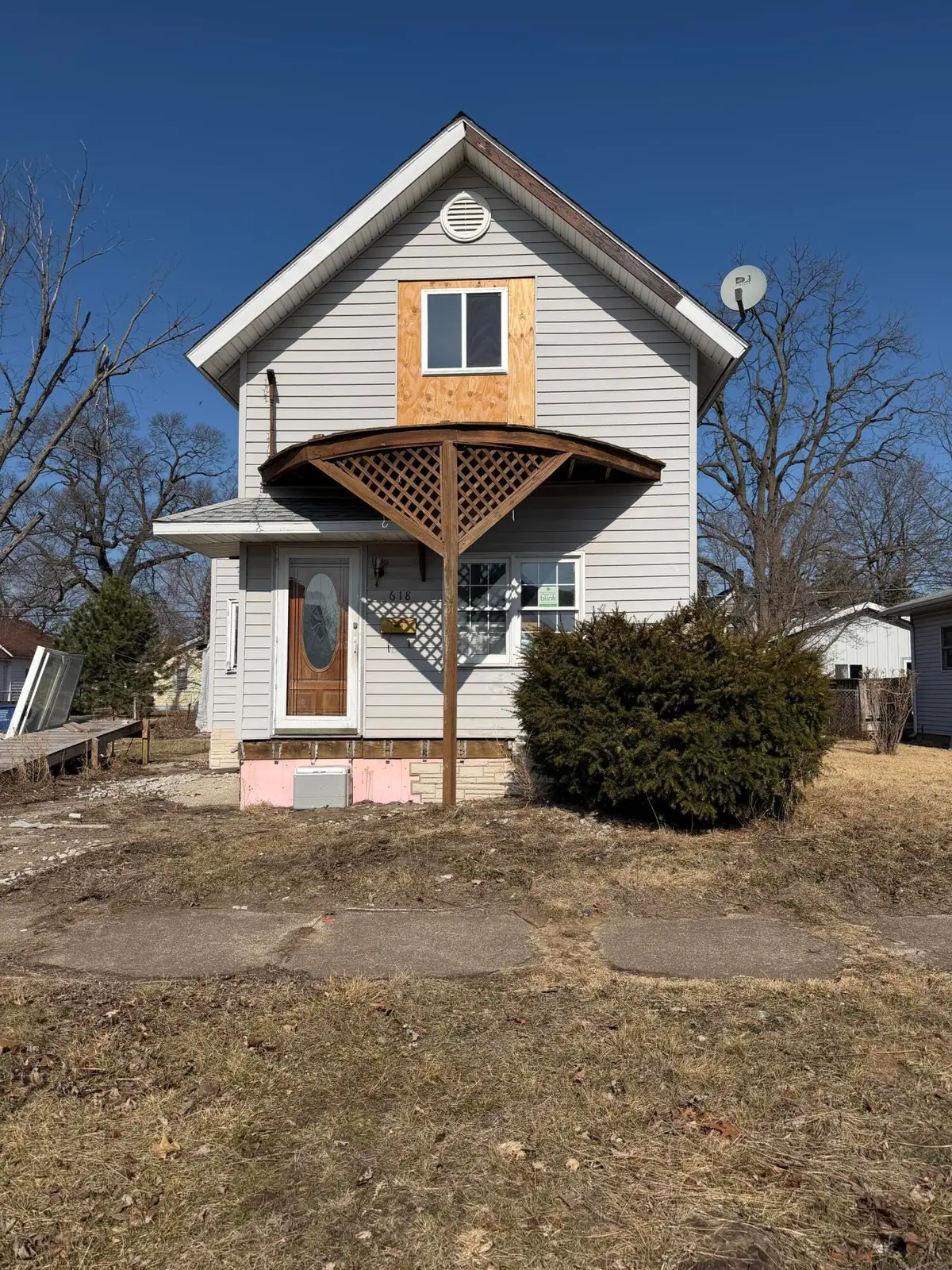 618 Dupage Street, Michigan City, IN 46360 - #1