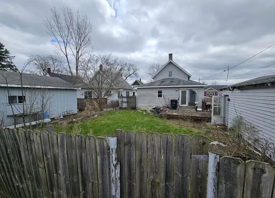 618 Dupage Street, Michigan City, IN 46360 - #3