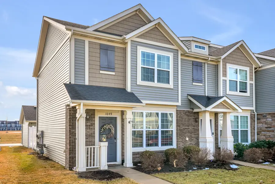 1049 E 117th Place, Crown Point, IN 46307 - #3