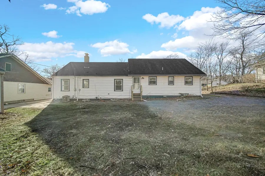 721 N Woodland Avenue, Michigan City, IN 46360 - #3