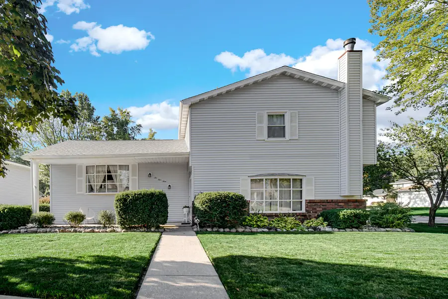 659 Lorraine Drive, Valparaiso, IN 46385 - #2