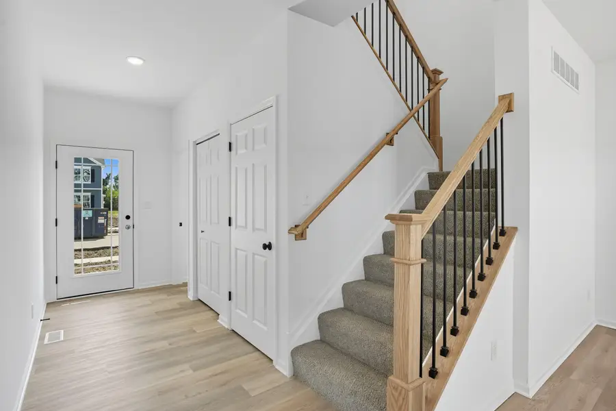 18883 Sapphire Street, Lowell, IN 46356 - #2