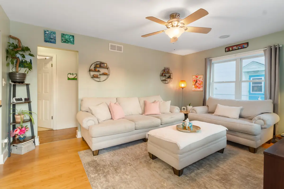 1008 Elmhurst Avenue, Valparaiso, IN 46385 - #1