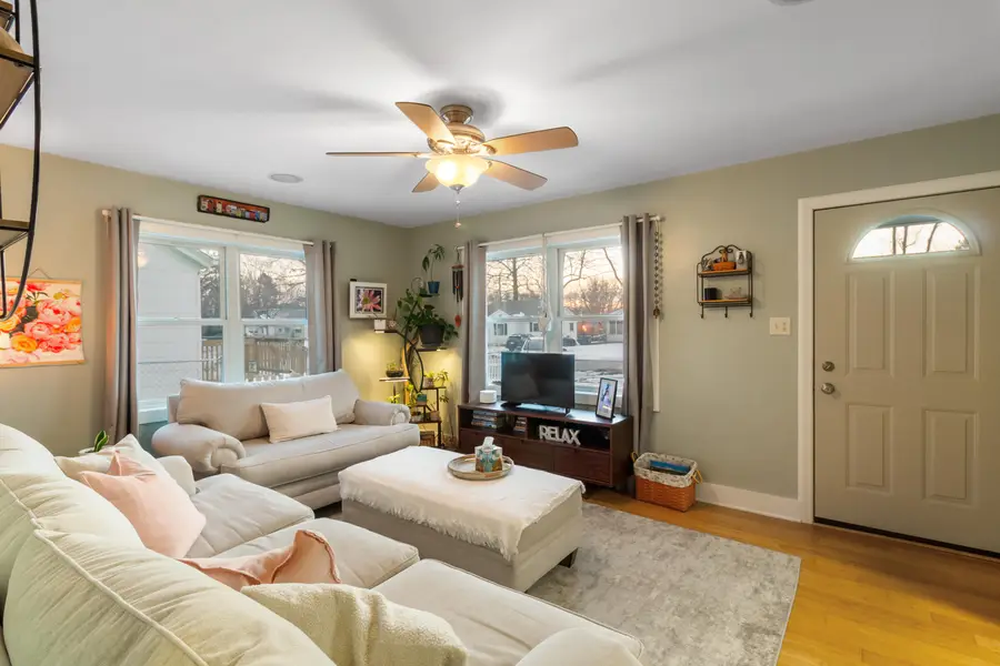 1008 Elmhurst Avenue, Valparaiso, IN 46385 - #3