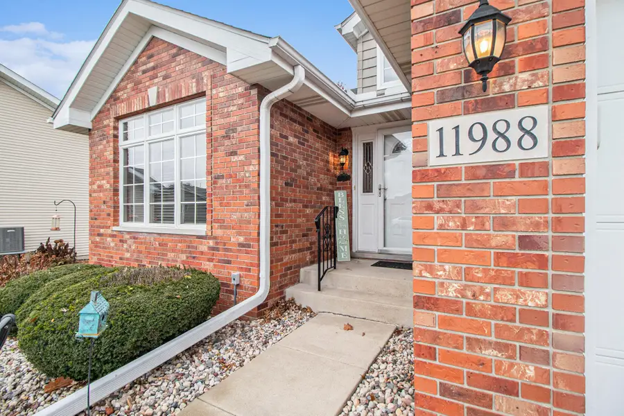 11988 W 108th Place, Saint John, IN 46373 - #3