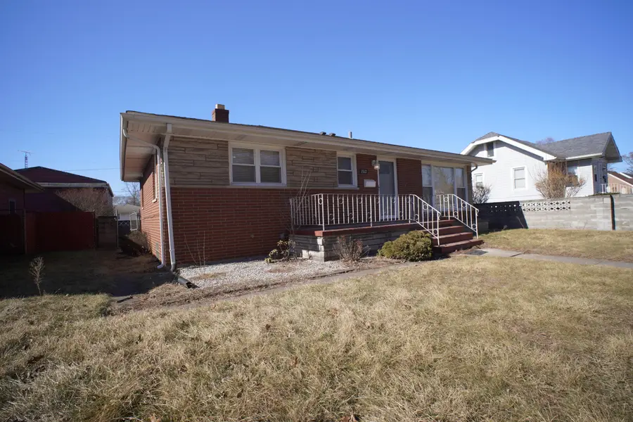 1312 Bigger Street, Gary, IN 46404 - #3