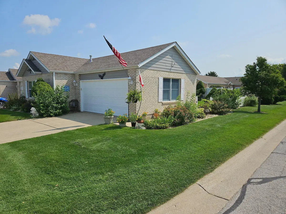 321 Valley Court, Lowell, IN 46356 - #1