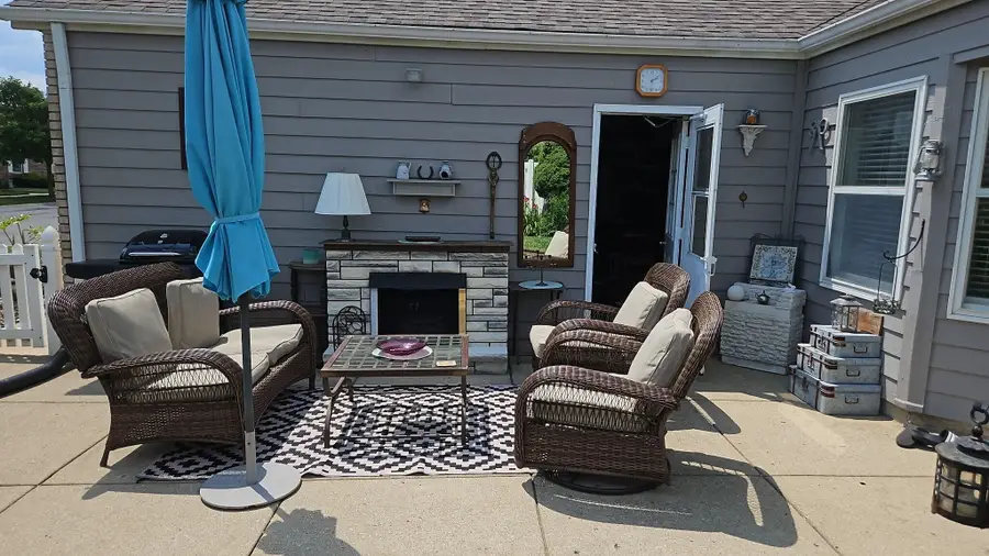 321 Valley Court, Lowell, IN 46356 - #2