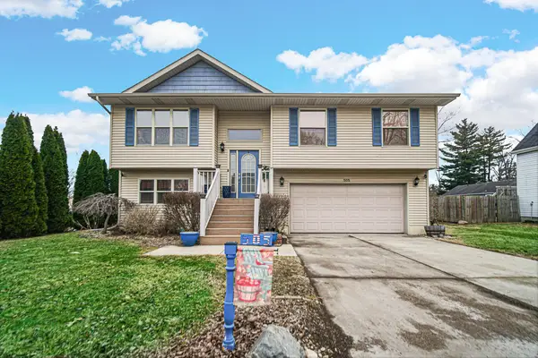 505 N Washington Street, Hebron, IN 46341