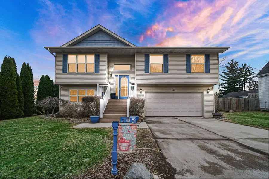 505 N Washington Street, Hebron, IN 46341 - #2