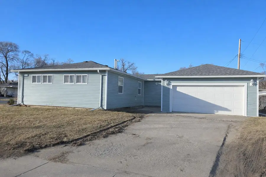 1961 Williams Street, Gary, IN 46404 - #3