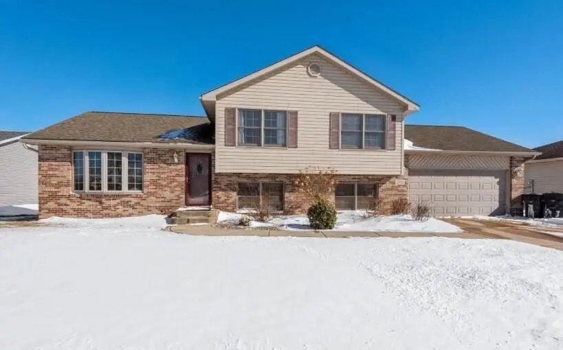 2911 Airport Road, Portage, IN 46368 - #1