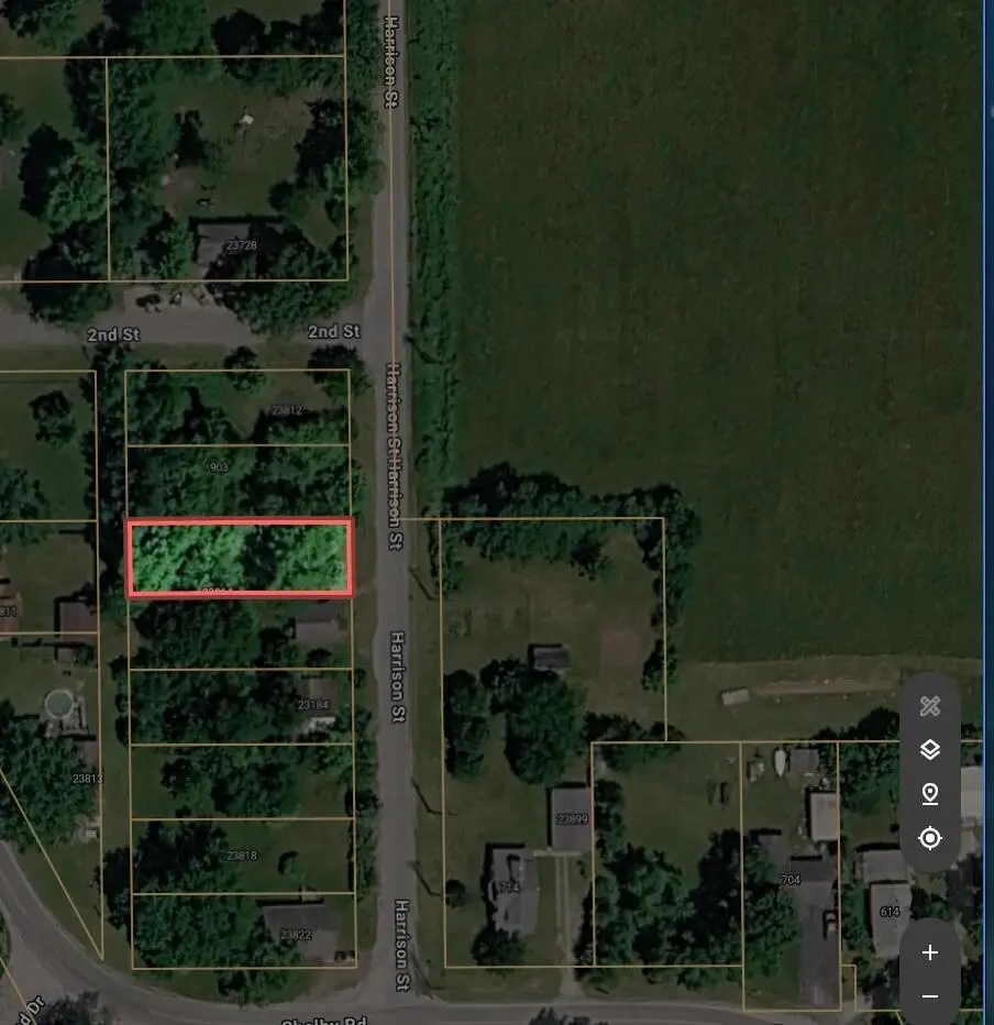 23814 Harrison Street, Lowell, IN 46356 - #1