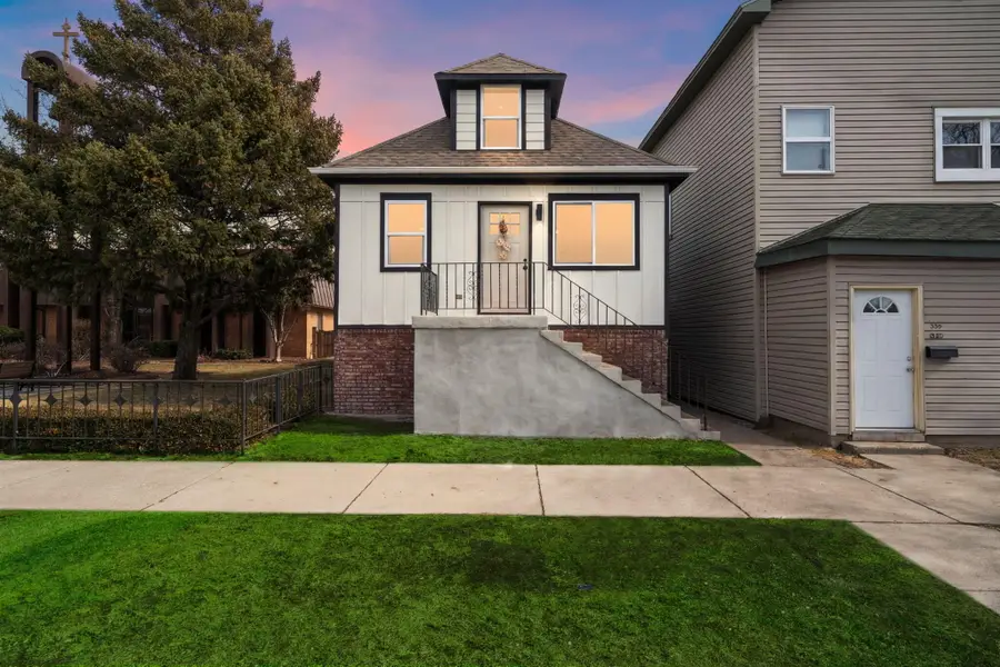 2017 Clark Street, Whiting, IN 46394 - #2