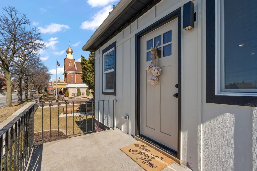 2017 Clark Street, Whiting, IN 46394 - #3