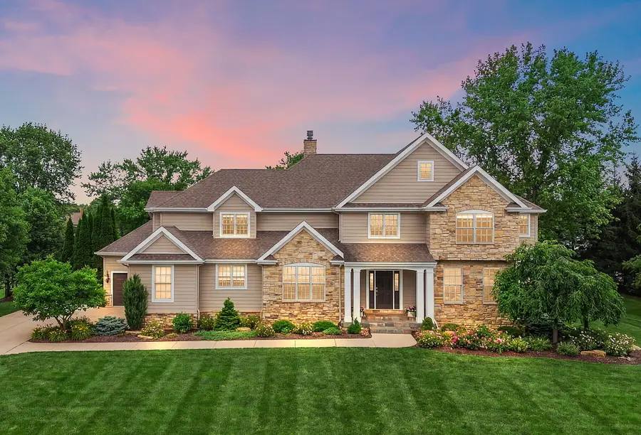 1240 Ryder Road, Chesterton, IN 46304 - #2