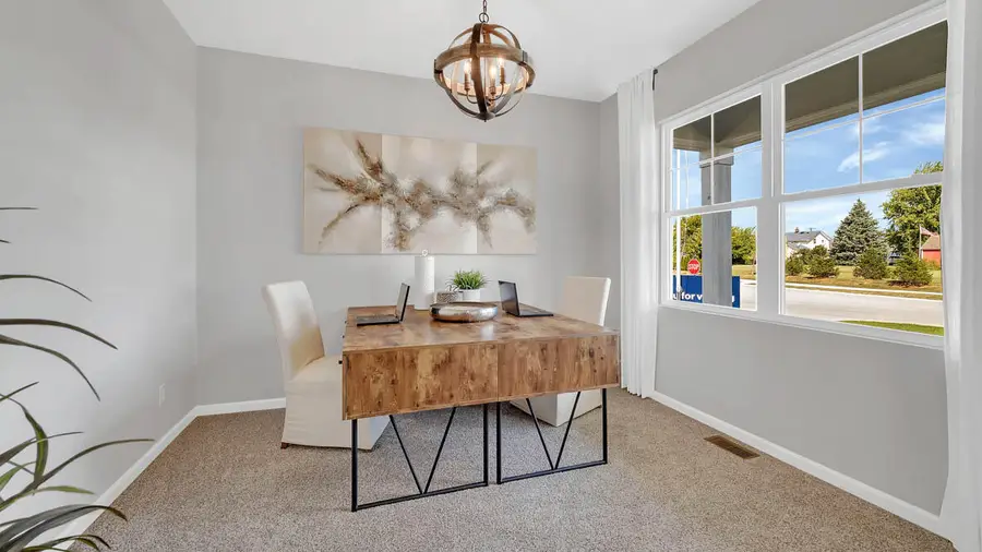 4192 Viceroy Street, Portage, IN 46385 - #2