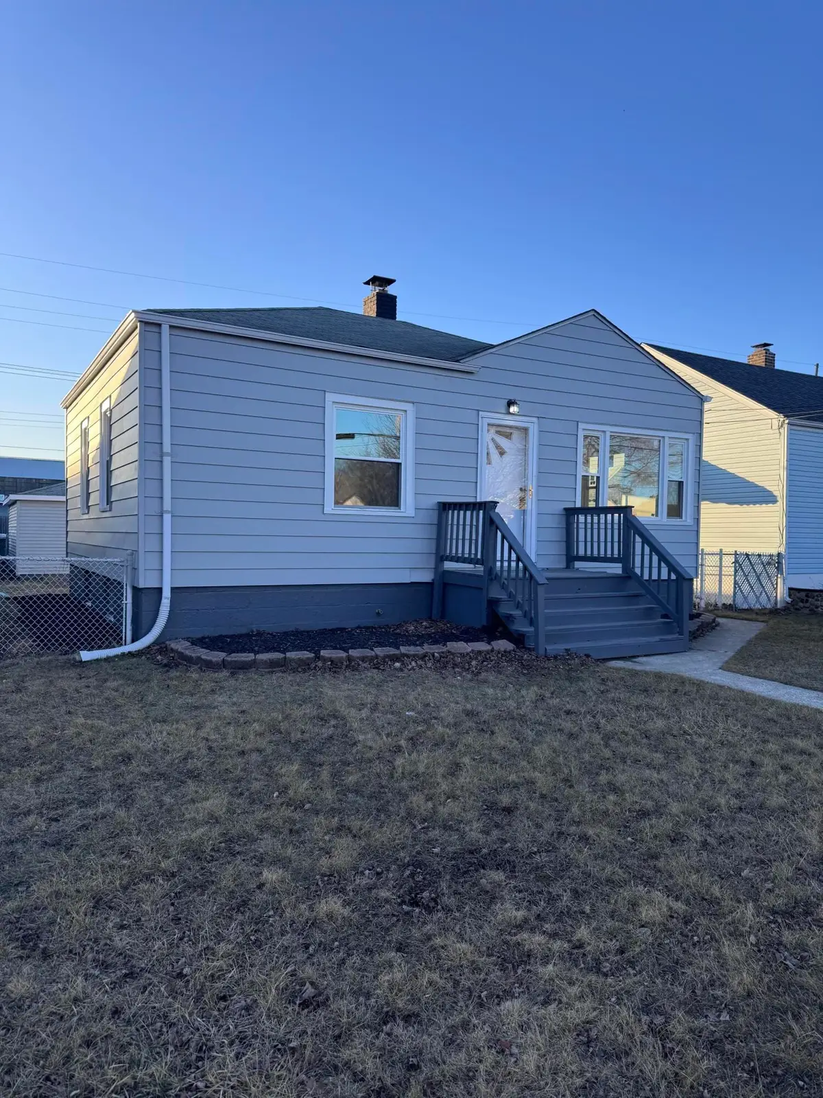 3944 S Grover Avenue, Hammond, IN 46327 - #1