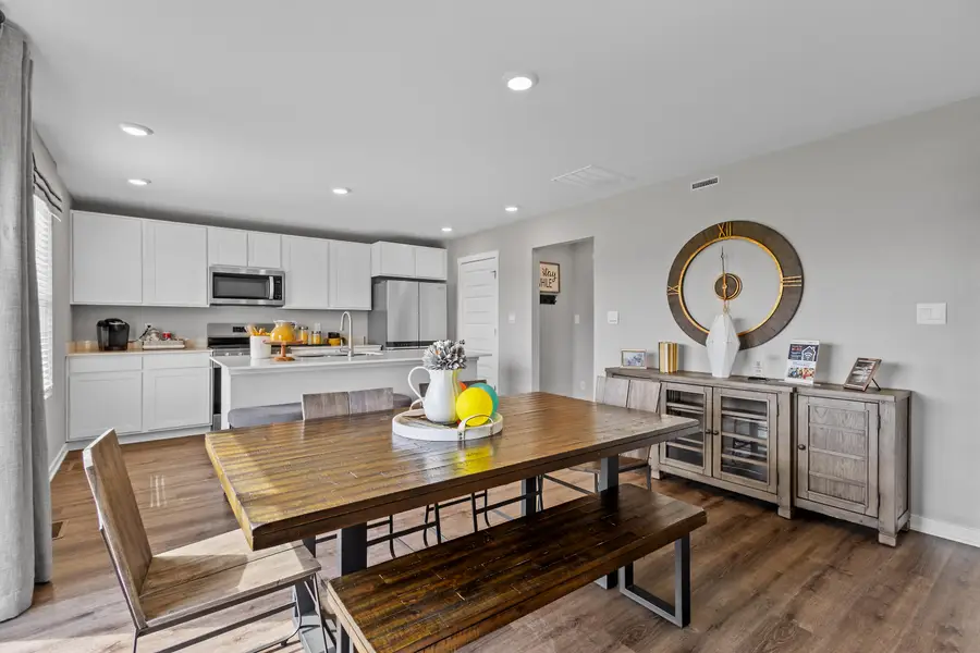 4058 Paddock Street, Portage, IN 46368 - #3