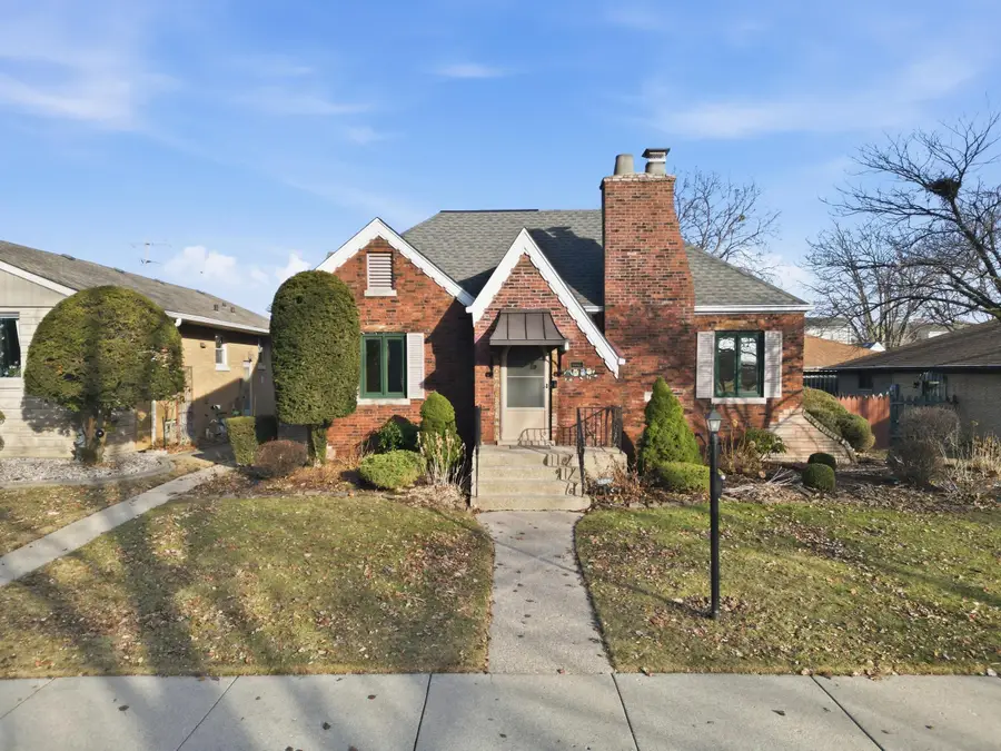 1609 Caroline Avenue, Whiting, IN 46394 - #2