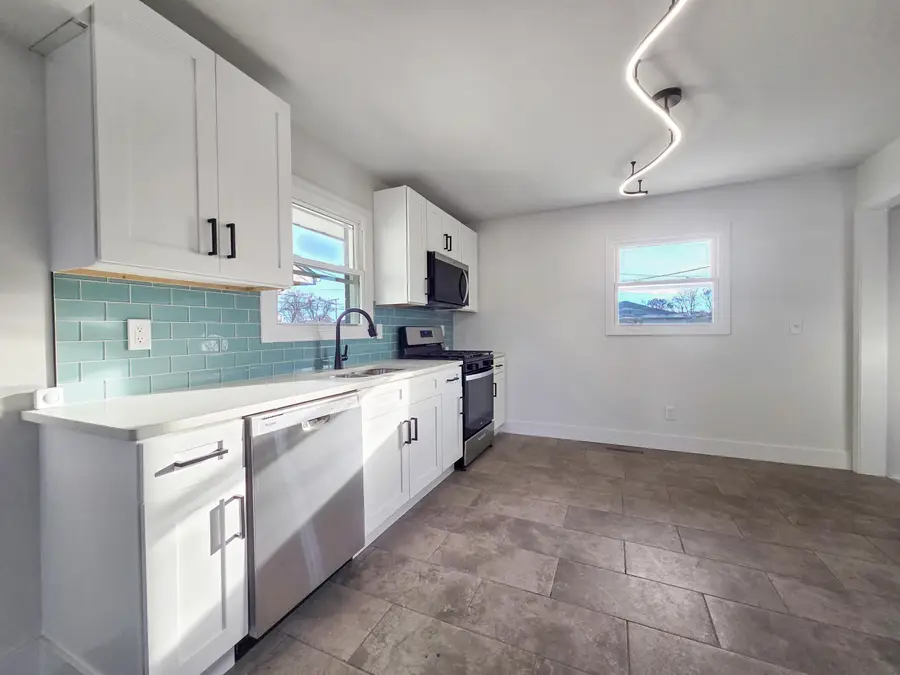 1629 Tennessee Street, Gary, IN 46407 - #2