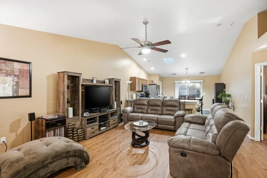 7696 Jackson Street, Merrillville, IN 46410 - #2