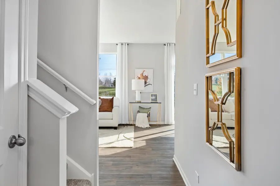 187 Cressmoor Boulevard, Hobart, IN 46342 - #2